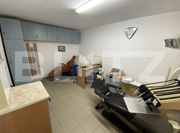 Spațiu comercial de vânzare Valea Rosie - 153099SVC | BLITZ Craiova | Poza5