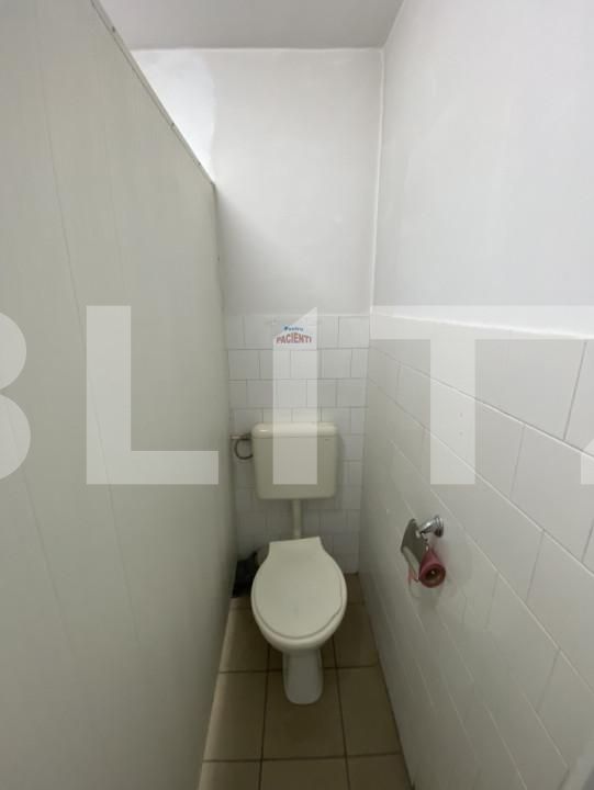 Spațiu comercial de vânzare Valea Rosie - 153099SVC | BLITZ Craiova | Poza10