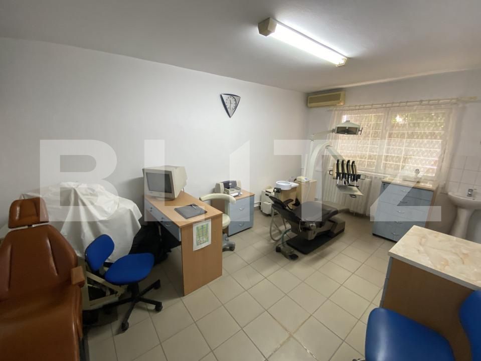 Spațiu comercial de vânzare Valea Rosie - 153099SVC | BLITZ Craiova | Poza2