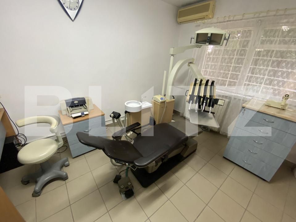 Spațiu comercial de vânzare Valea Rosie - 153099SVC | BLITZ Craiova | Poza6