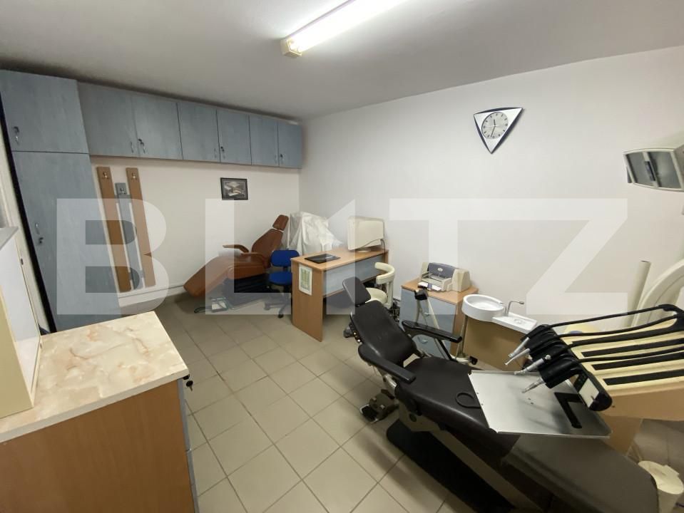 Spațiu comercial de vânzare Valea Rosie - 153099SVC | BLITZ Craiova | Poza5