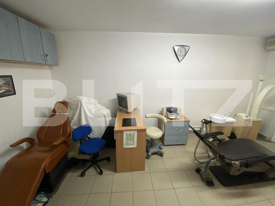 Spațiu comercial de vânzare Valea Rosie - 153099SVC | BLITZ Craiova | Poza3