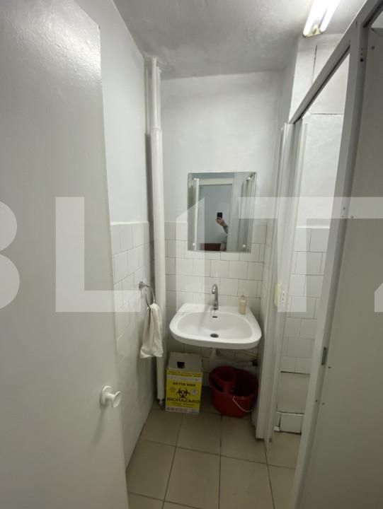 Spațiu comercial de vânzare Valea Rosie - 153099SVC | BLITZ Craiova | Poza12