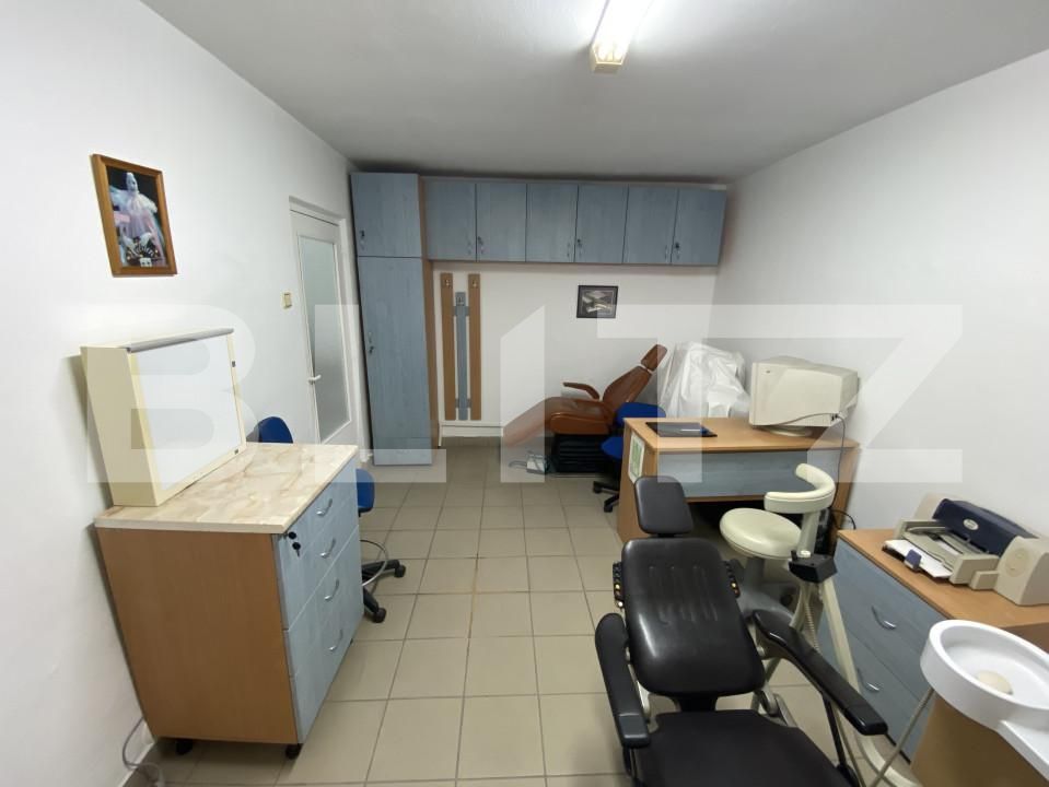 Spațiu comercial de vânzare Valea Rosie - 153099SVC | BLITZ Craiova | Poza4