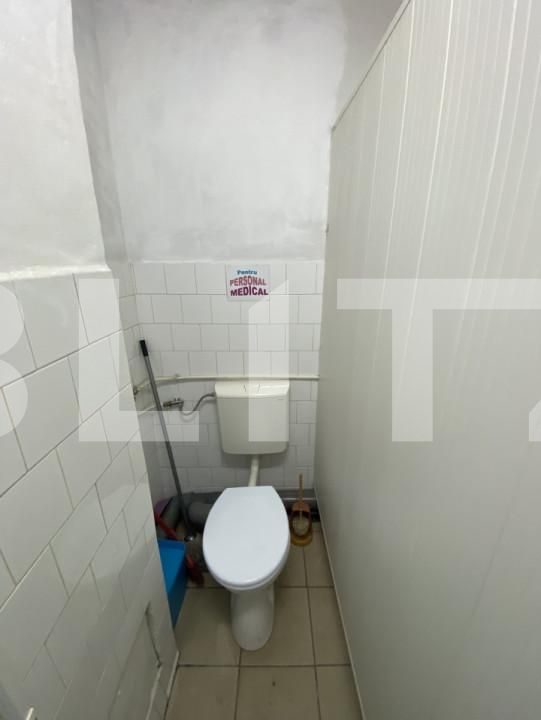 Spațiu comercial de vânzare Valea Rosie - 153099SVC | BLITZ Craiova | Poza11