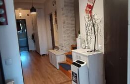 Apartament 3 camere cu o suprafata utila de 93 mp, zona Pietei din Valea rosie 