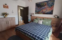 Apartament 3 camere cu o suprafata utila de 93 mp, zona Pietei din Valea rosie 