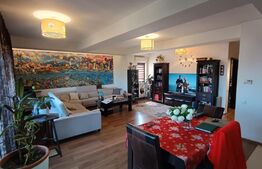 Apartament 3 camere cu o suprafata utila de 93 mp, zona Pietei din Valea rosie 