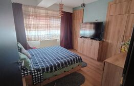 Apartament 3 camere cu o suprafata utila de 93 mp, zona Pietei din Valea rosie 