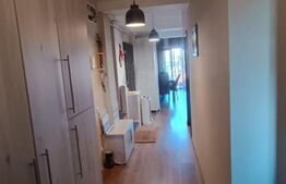 Apartament 3 camere cu o suprafata utila de 93 mp, zona Pietei din Valea rosie 