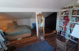 Apartament 3 camere cu o suprafata utila de 93 mp, zona Pietei din Valea rosie 