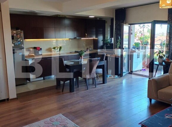 Apartament de vânzare 3 camere Sarari - 153109AV | BLITZ Craiova | Poza1