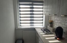 Garsoniera 30 mp Brazda