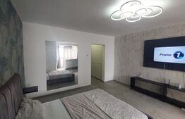 Garsoniera 30 mp Brazda