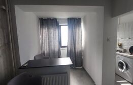 Garsoniera 30 mp Brazda