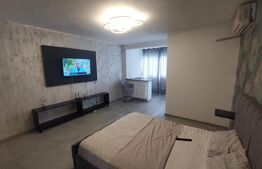 Garsoniera 30 mp Brazda