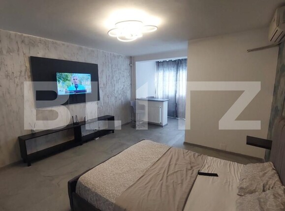 Garsonieră de vânzare Brazda lui Novac - 153110AV | BLITZ Craiova | Poza1