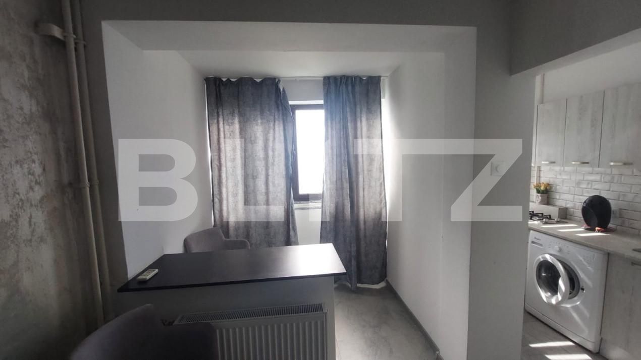 Garsonieră de vânzare Brazda lui Novac - 153110AV | BLITZ Craiova | Poza4