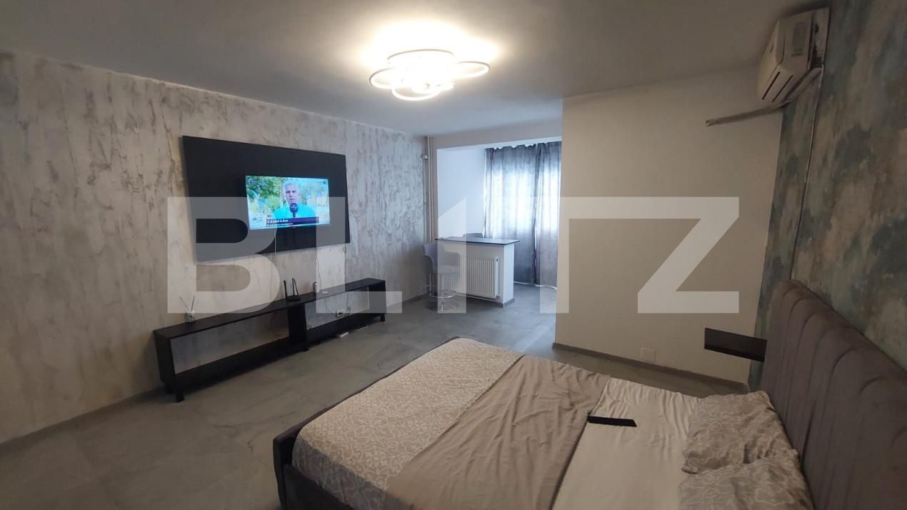 Garsonieră de vânzare Brazda lui Novac - 153110AV | BLITZ Craiova | Poza1