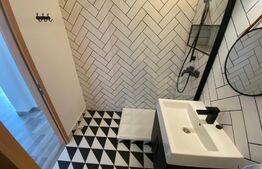 Apartament 3 camere, 76 mp, pretabil spatiu birouri, Calea Bucuresti