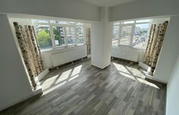 Apartament 3 camere, 76 mp, pretabil spatiu birouri, Calea Bucuresti