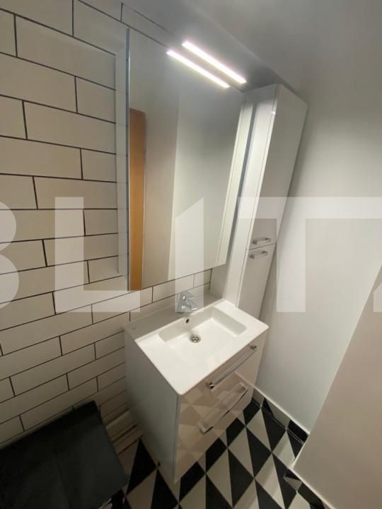 Spațiu birouri de închiriat Calea Bucuresti - 153125SIB | BLITZ Craiova | Poza12