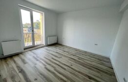 Apartament de 2 camere, decomandat, 55 mp, gradina 37 mp! Zona Veteranilor!