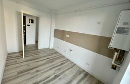 Apartament de 2 camere, decomandat, 55 mp, gradina 37 mp! Zona Veteranilor!