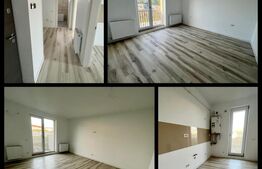 Apartament de 2 camere, decomandat, 55 mp, gradina 37 mp! Zona Veteranilor!