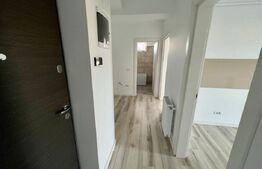 Apartament de 2 camere, decomandat, 55 mp, gradina 37 mp! Zona Veteranilor!