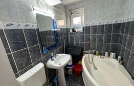 Apartament 3 camere  Gradina Botanica