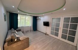 Apartament 3 camere  Gradina Botanica