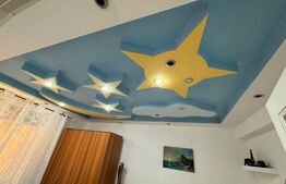 Apartament 3 camere  Gradina Botanica