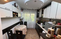 Apartament 3 camere  Gradina Botanica