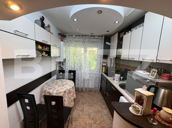 Apartament de vânzare 3 camere Calea Severinului - 153161AV | BLITZ Craiova | Poza8