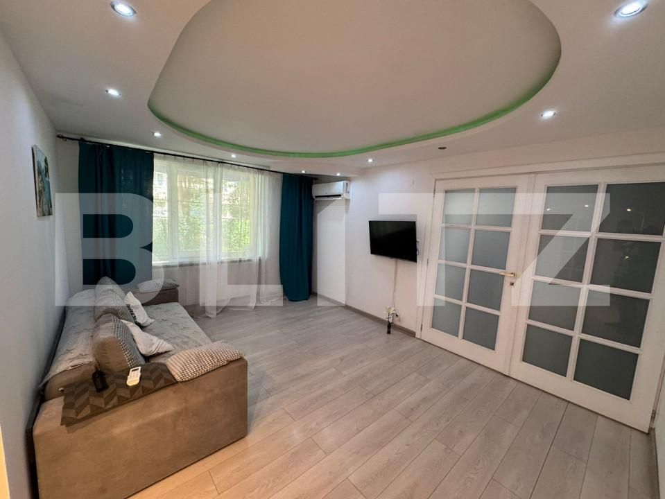 Apartament de vânzare 3 camere Calea Severinului - 153161AV | BLITZ Craiova | Poza1