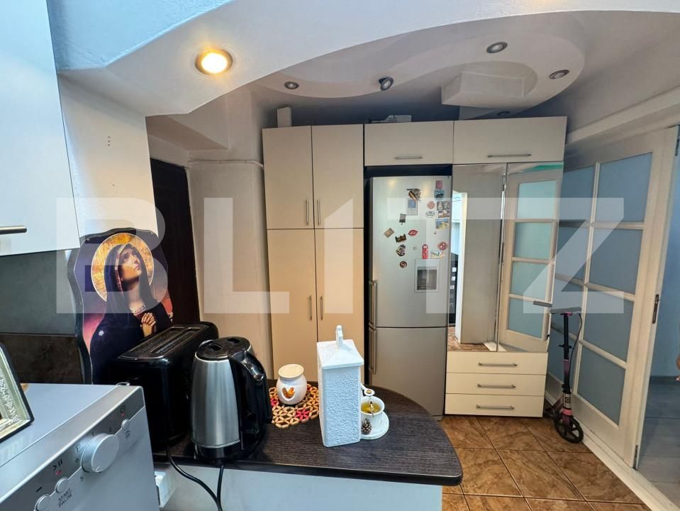 Apartament de vânzare 3 camere Calea Severinului - 153161AV | BLITZ Craiova | Poza10