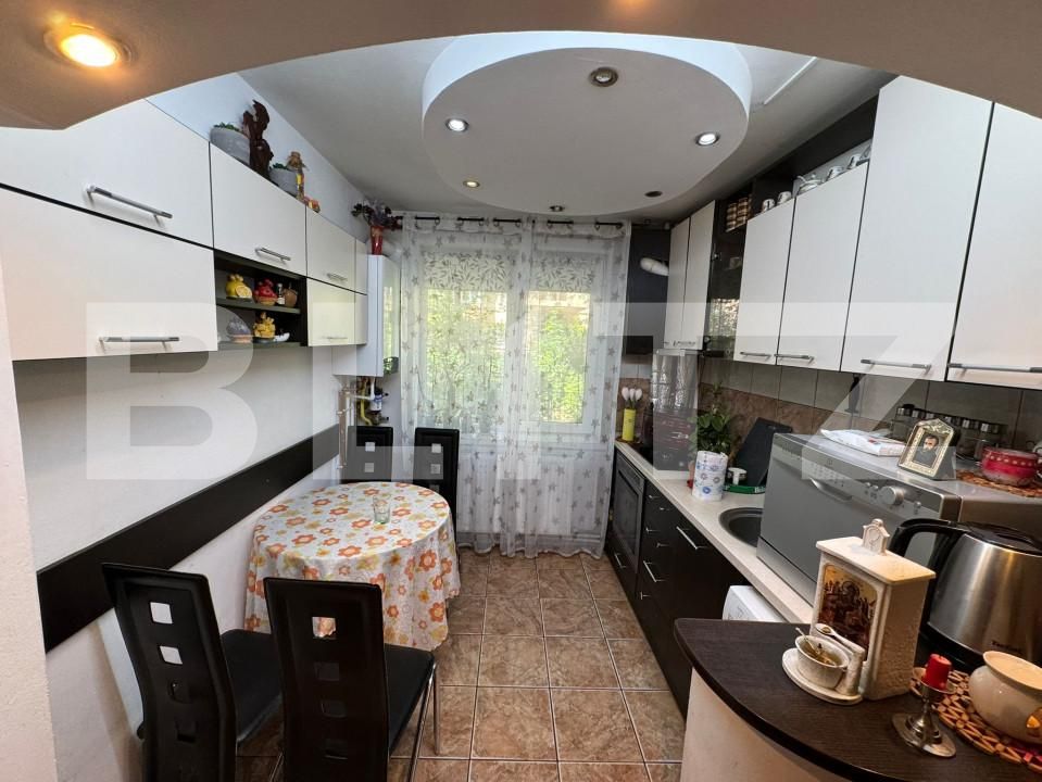 Apartament de vânzare 3 camere Calea Severinului - 153161AV | BLITZ Craiova | Poza8