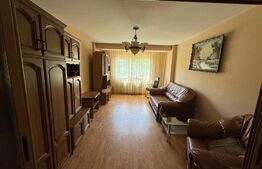 Apartament 2 camere Decomadat George Enescu