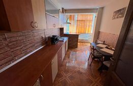 Apartament 2 camere Decomadat George Enescu