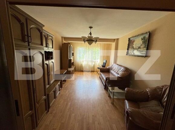 Apartament de vânzare 2 camere George Enescu - 153162AV | BLITZ Craiova | Poza1