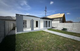 Casă plan parter, 250 mp teren, zona Selgros