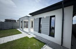 Casă plan parter, 250 mp teren, zona Selgros