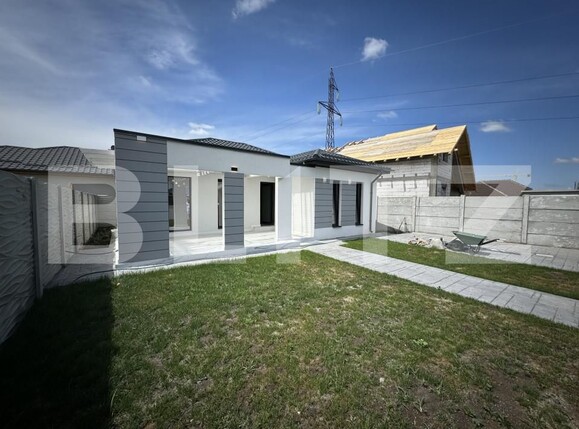 Casa de vânzare 3 camere Exterior Est - 153173CV | BLITZ Craiova | Poza2