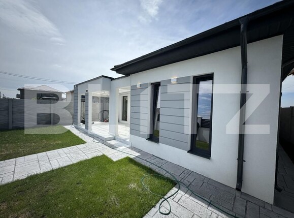 Casa de vânzare 3 camere Exterior Est - 153173CV | BLITZ Craiova | Poza3