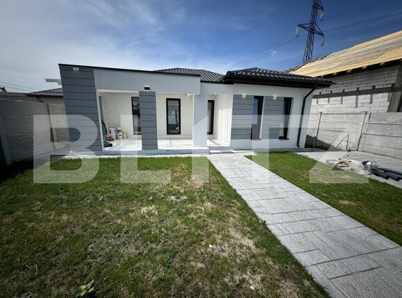 Casa de vânzare 3 camere Exterior Est - 153173CV | BLITZ Craiova | Poza1