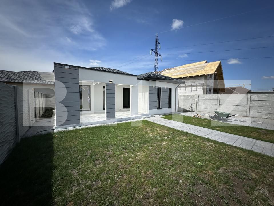 Casa de vânzare 3 camere Exterior Est - 153173CV | BLITZ Craiova | Poza2