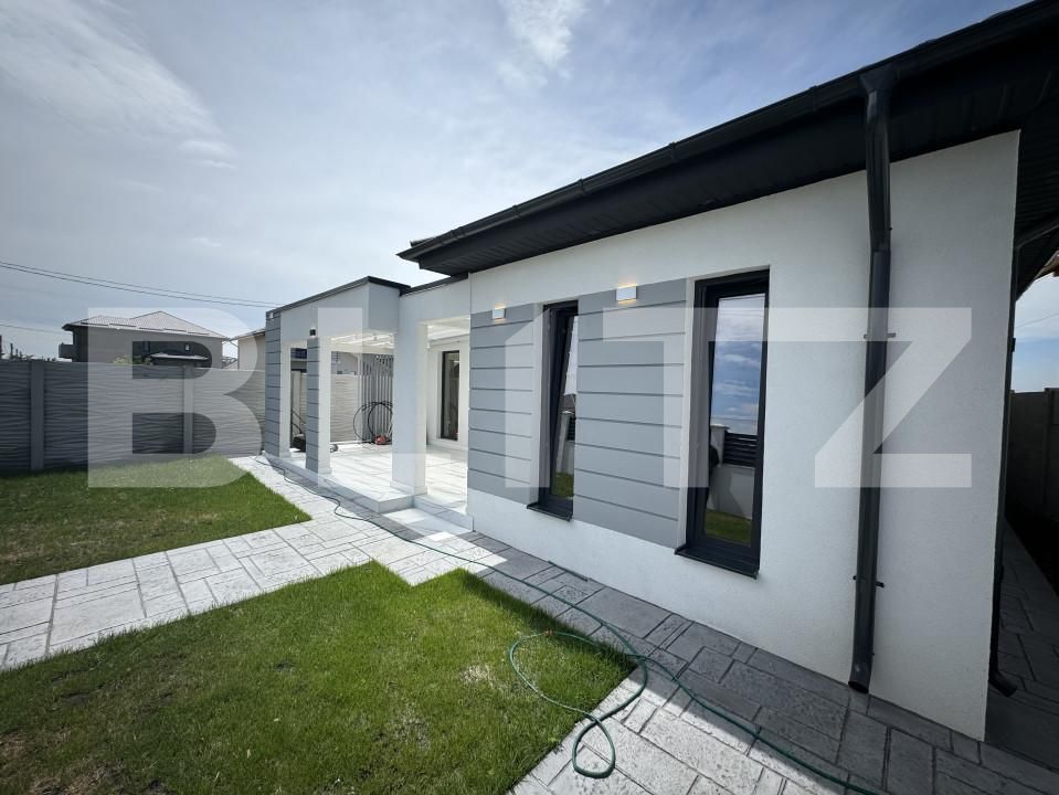 Casa de vânzare 3 camere Exterior Est - 153173CV | BLITZ Craiova | Poza3