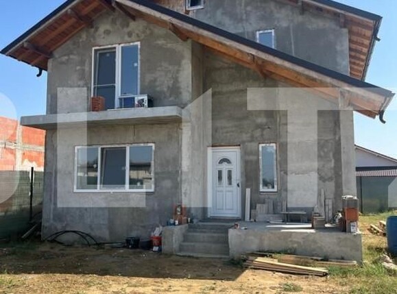 Casa de vânzare 5 camere Preajba - 153208CV | BLITZ Craiova | Poza1