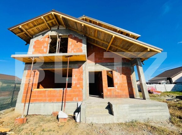 Casa de vânzare 5 camere Preajba - 153208CV | BLITZ Craiova | Poza3